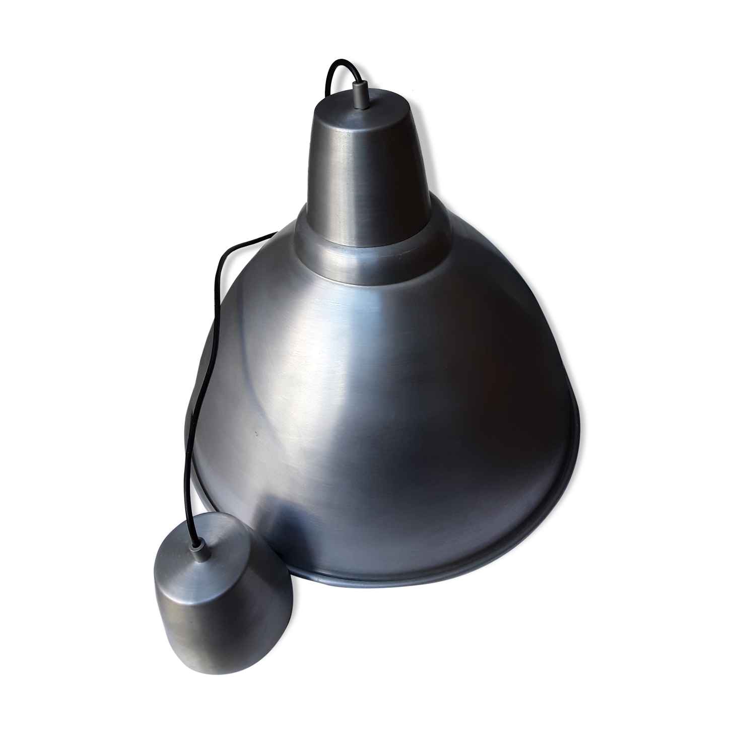 Suspension