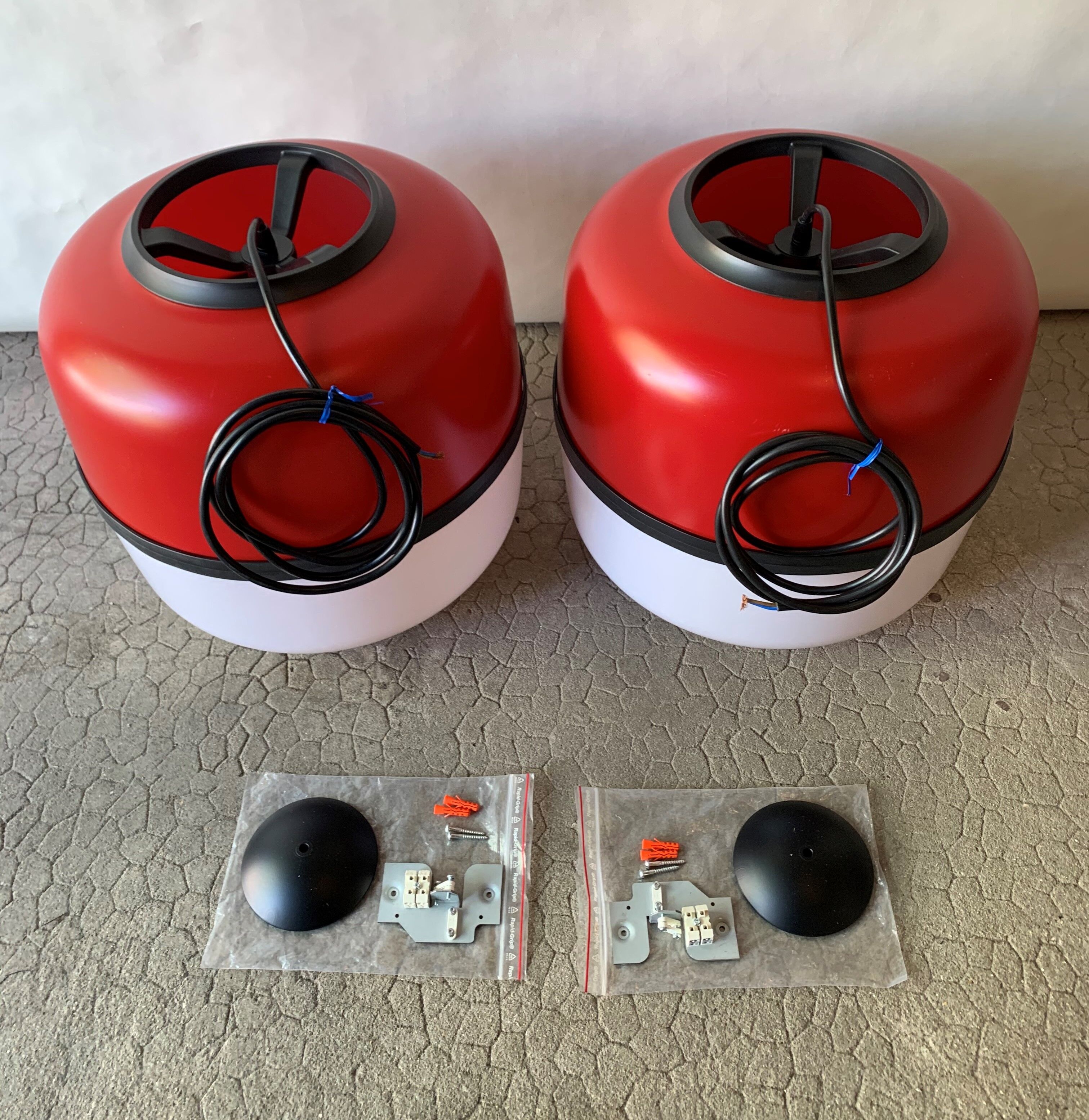 Suspension Bouroullec