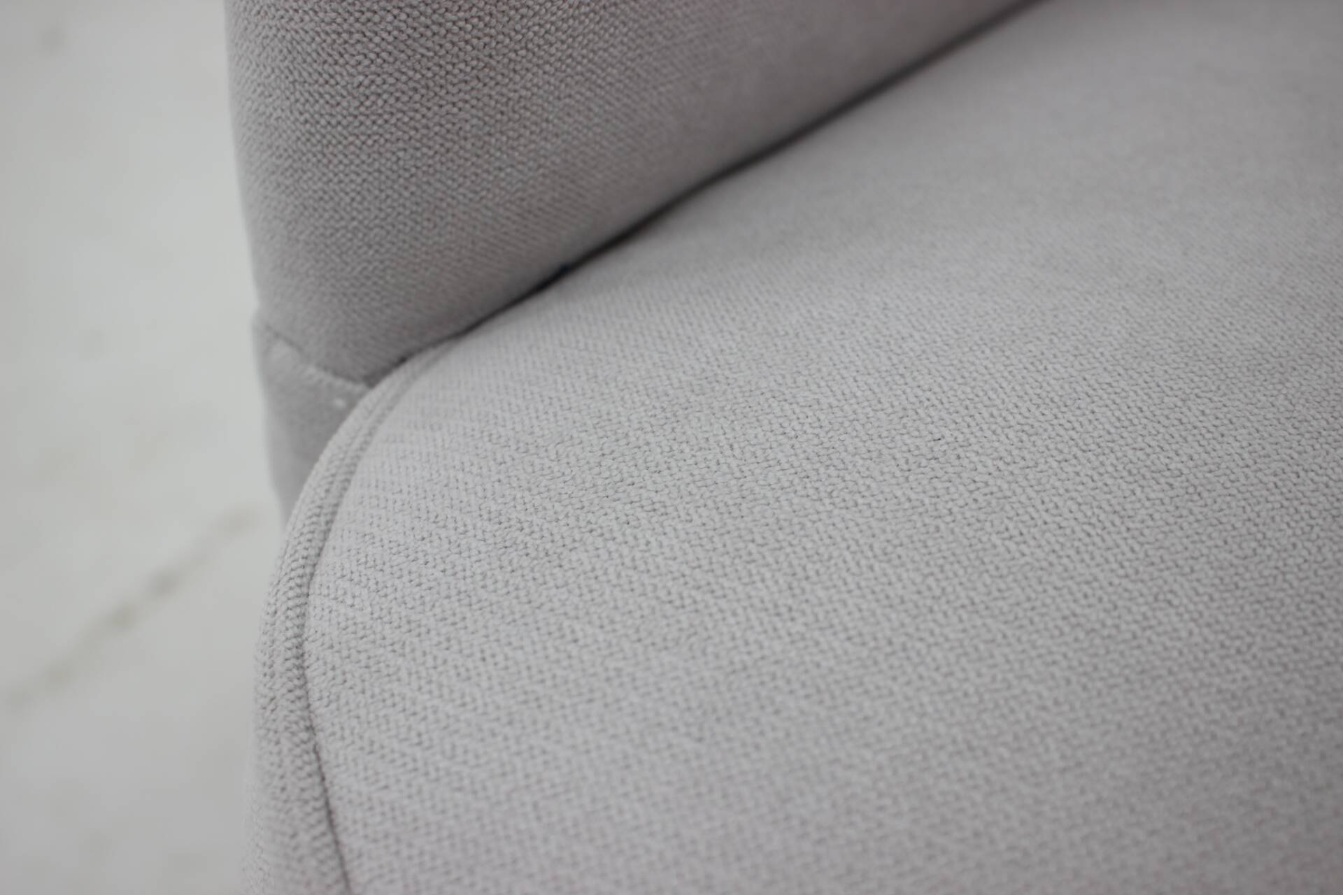 1950s Danish Lounge Chair