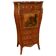Lady's secretary in Louis XV Transition style