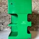 Architect's rolling cart by Giovanni Pelis for Stile Neolt 1970