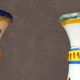 Paire de vases HR Quimper