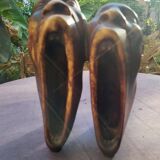 Statue de DANK NOX " the screaming natives "
