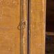 Antique sideboard with ochre patina (c.1900) #11
