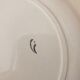 Set of 11 hand-painted earthenware plates