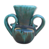 Vintage Vallauris vase