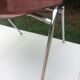 Pair of Pagholz chairs