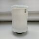 Leuco Murano Italy glass table lamp