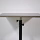 Table d’appoint 1970