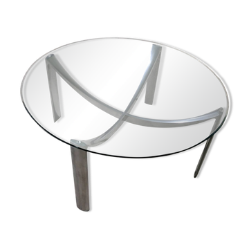 1970s coffee table