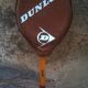Vintage tennis racket
