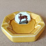 Chamois Proceram Ashtray