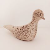 Bird stingflowers Dieulefit