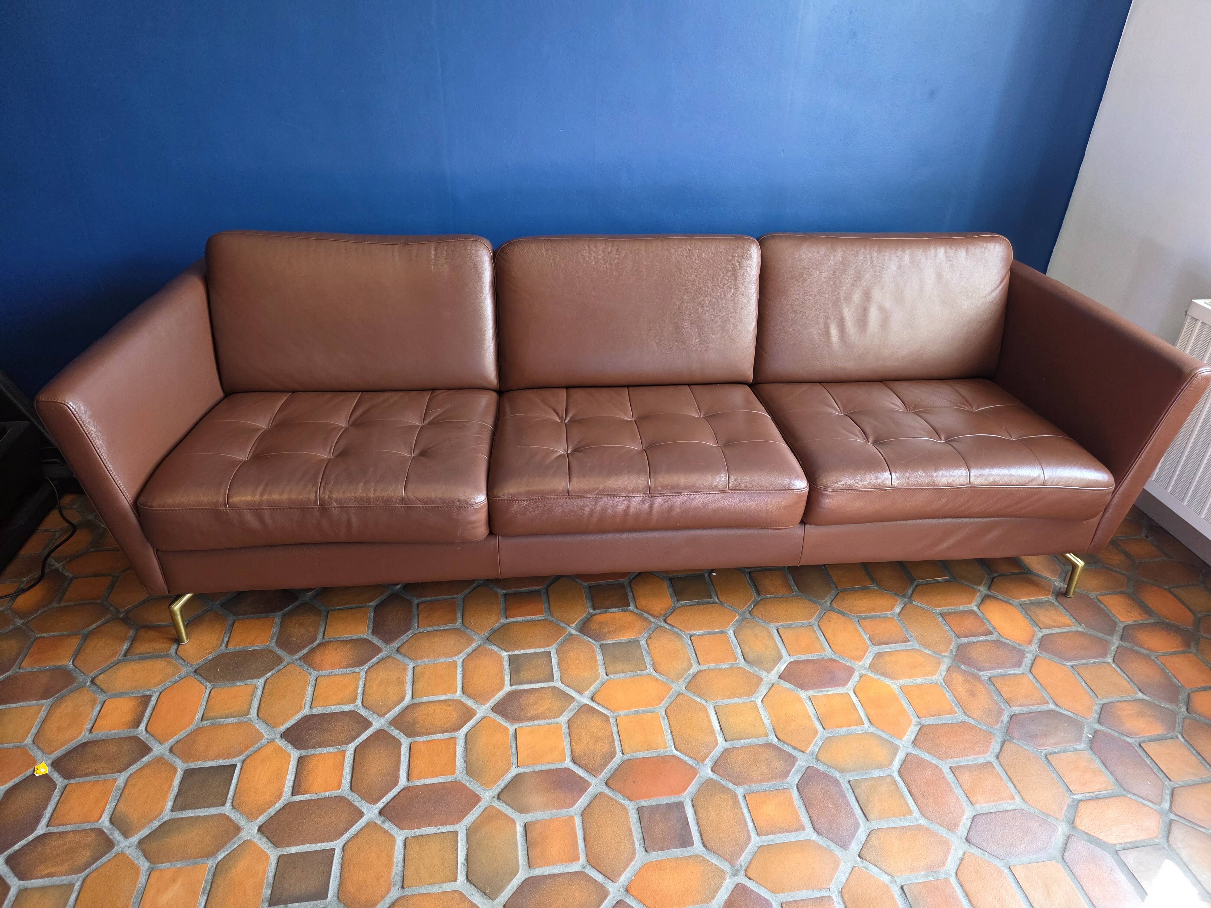 BoConcept Osaka sofa
