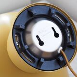 Ikea ps 2017 mustard table lamp by ola wihlborg