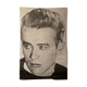 Vintage James Dean poster