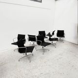 Office chair "EA 108" by Charles & Ray Eames for Vitra, 2001
