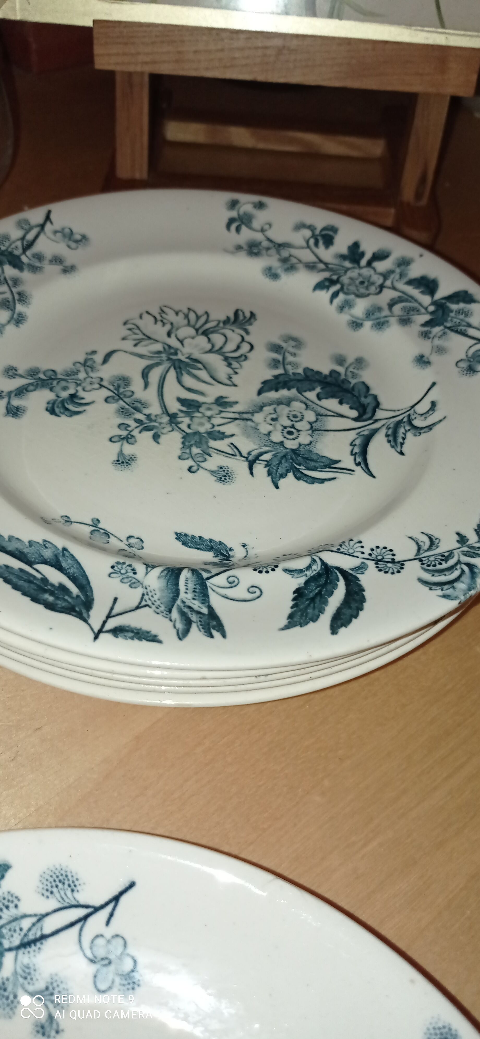 Ycho iron earth plates