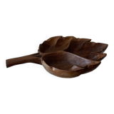 Serving dish / empty pocket