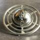 Italian design pendant lamp or chandelier, 16 planets Saturn, space age, 1970