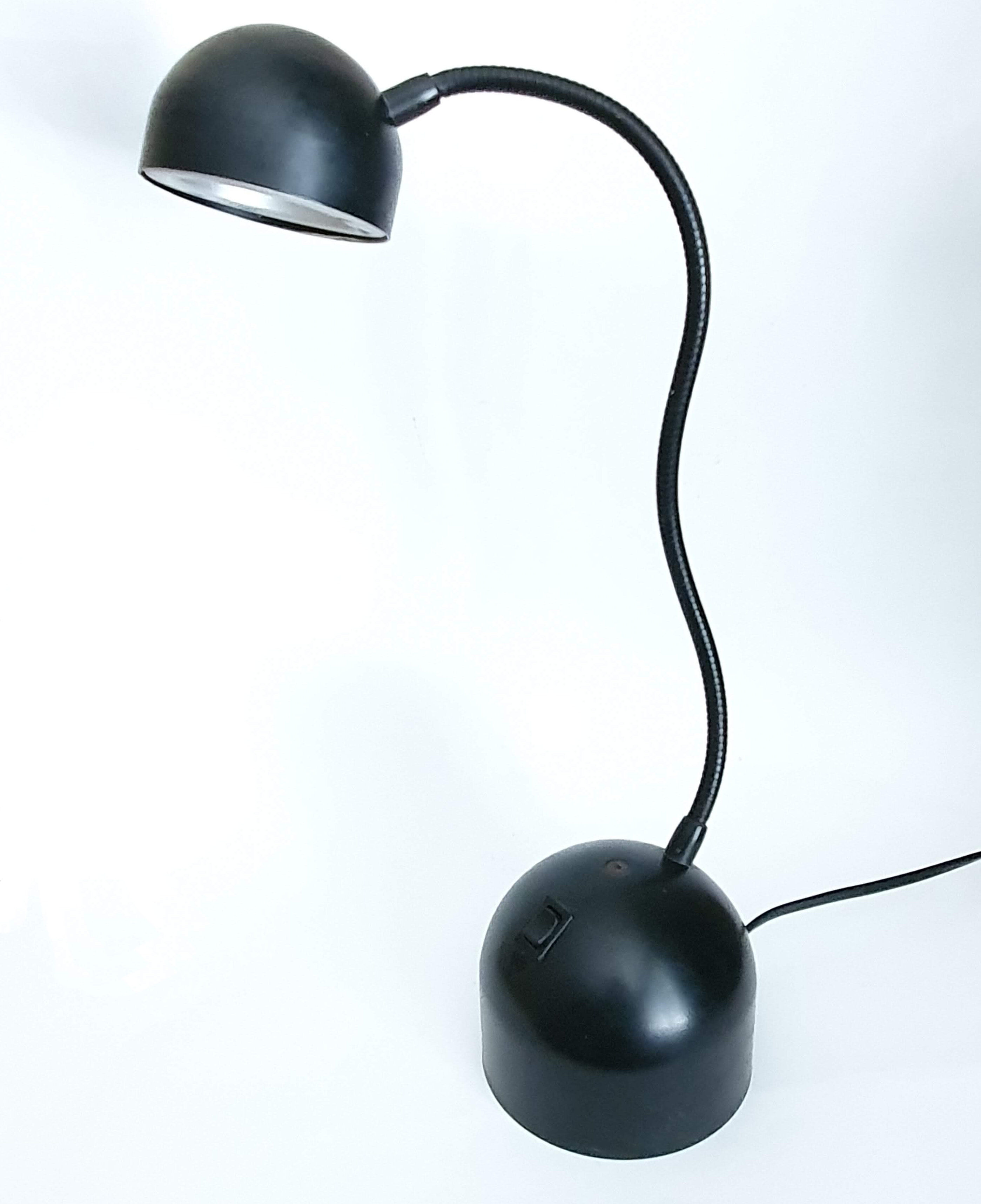 Gammalux Italy halogen flexible lamp