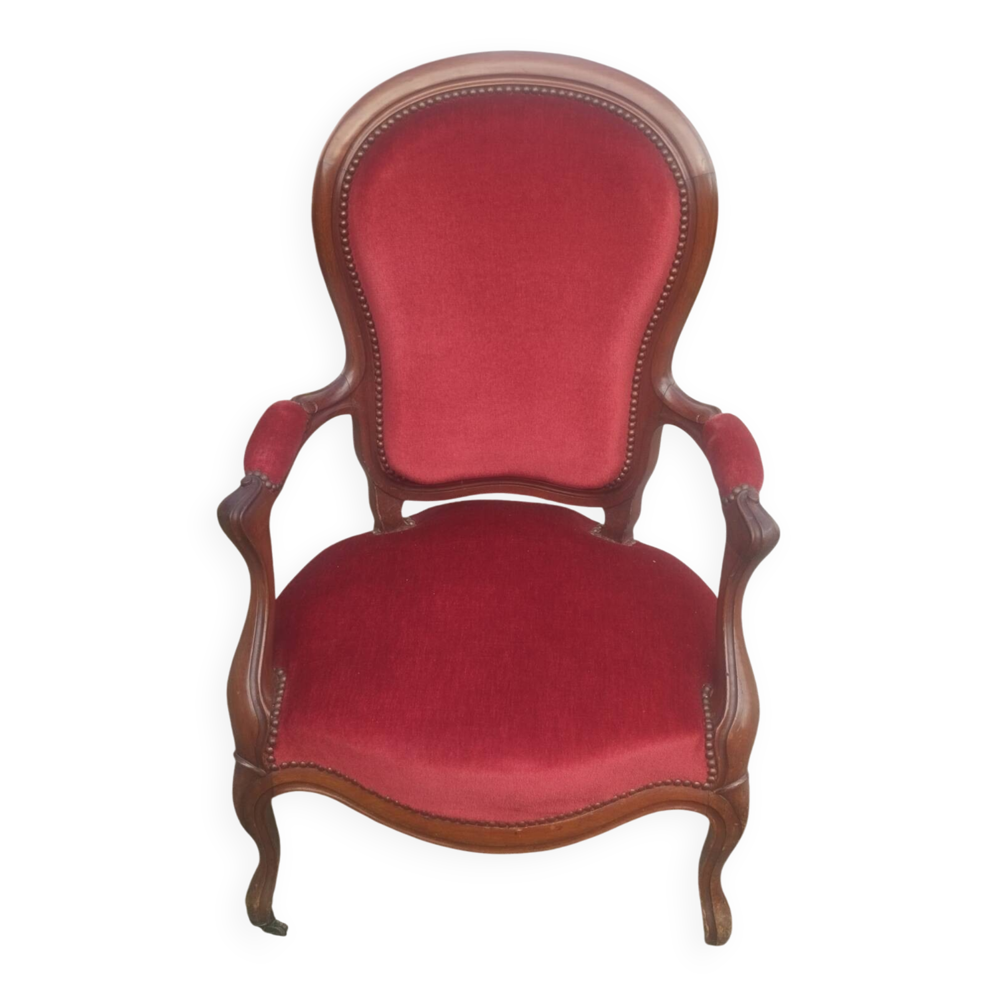 Armchair