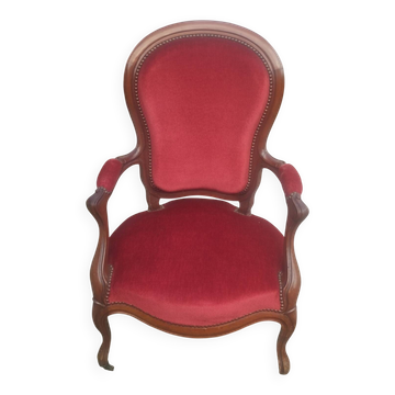 Armchair
