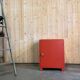 Buffet table de chevet vintage