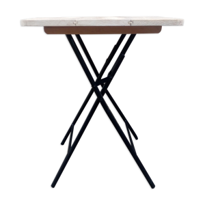 Table pliante