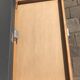 Printing cabinet with drawers