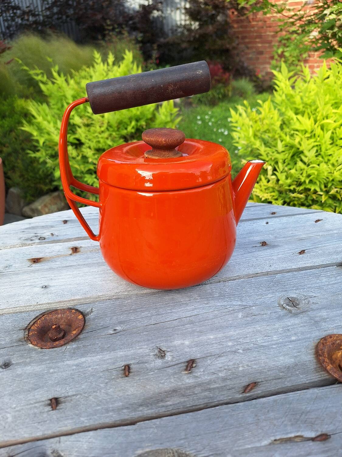 Dansk Kobenstyle teapot
