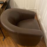 Fauteuil Club Hugues Chevalier