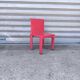 Chair by Masayuki Matsukaze for Kartell 1970