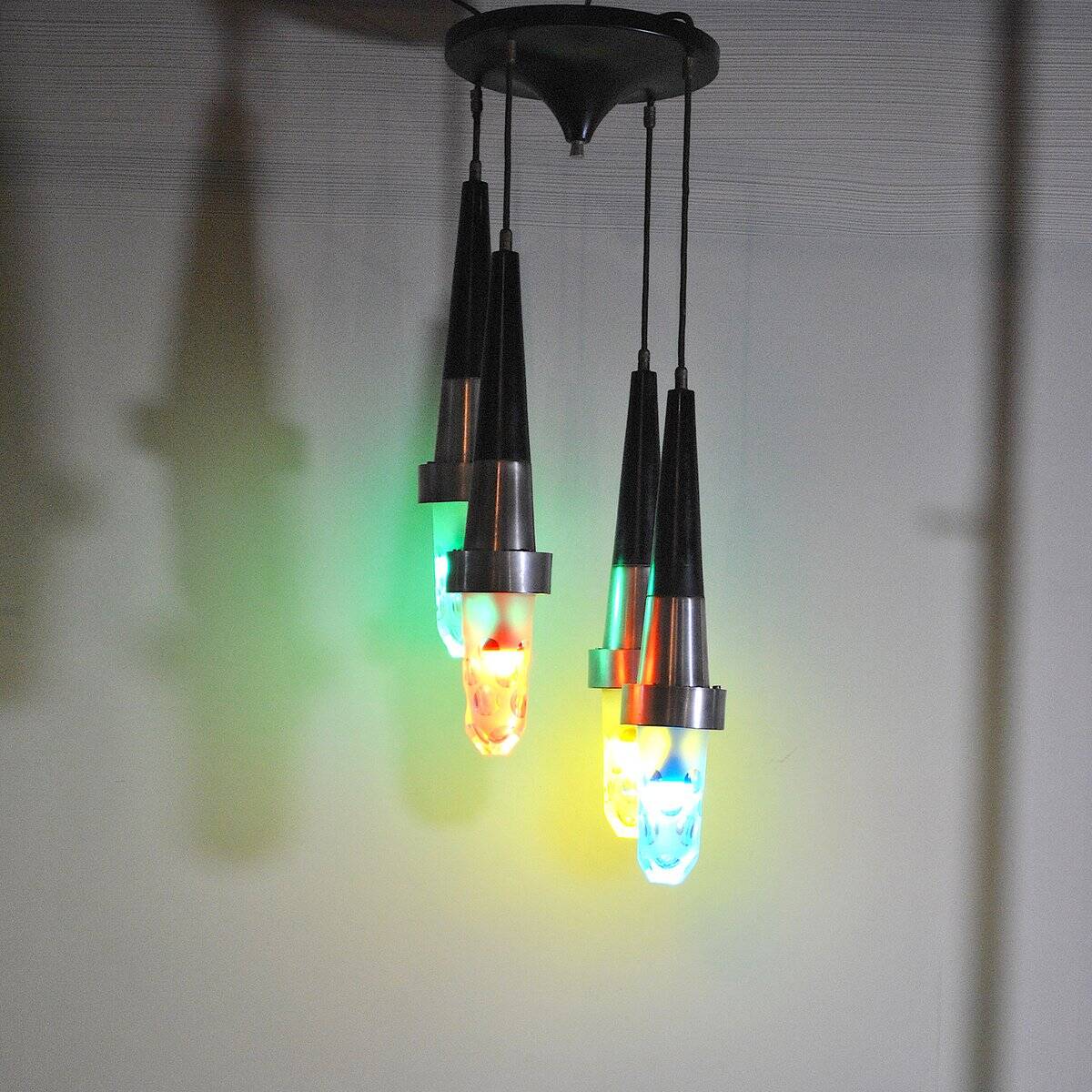 Ceiling lamp, 1960s