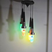 Ceiling lamp, 1960s
