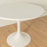 Unique Tulip dining table, Lübke