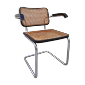 Fauteuil cesca de Marcel Breuer