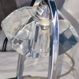 Crystal lamp