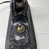 Vintage desk lamp
