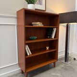 Scandinavian Library