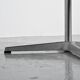 Table basse par Arne Jacobsen, Fritz Hansen, vers 1970