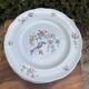 Sarreguemines plates paradise birds / Phoenix