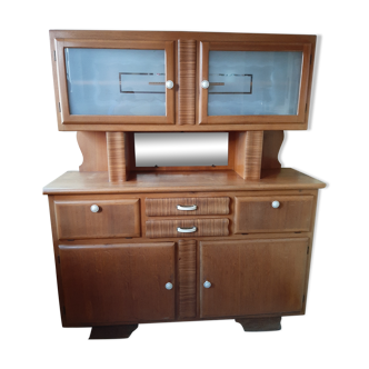 Buffet de cuisine mado