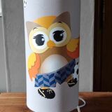 Lampe de chevet enfant
