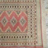 Handmade Persian rug