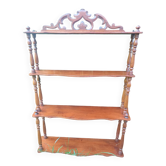 Napoleon III shelf