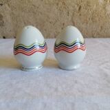 Salt and pepper shaker