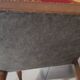 Lot de 5 fauteuils (2 voltaire et 3 fauteuils classiques bois massif)