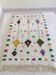 Tapis berbère fait main 200x120 cm