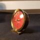 Mechanical vintage alarm clock Jaz Montric - 60s
